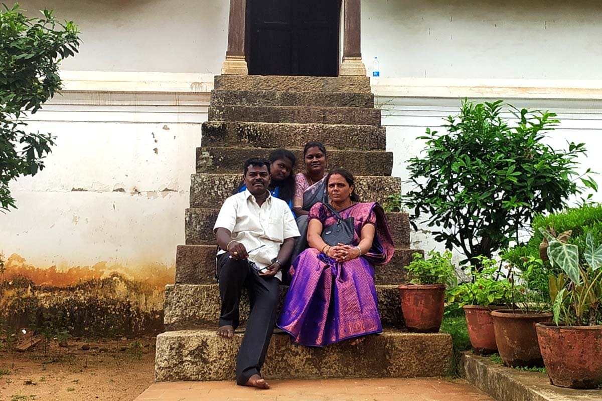 Best Couples Resorts in Paramakudi